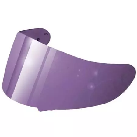 Visière HJC HJ-04 ZF8 Iridium Rose