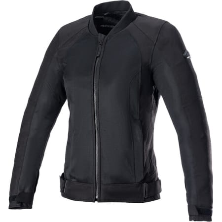 ALPINESTARS Blouson Moto Alpinestars ELOISE V2 AIR FEMME — noir