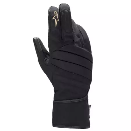 Gants Femme Alpinestars Stella SR-3 V2 Drystar Noir