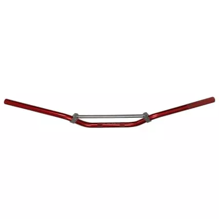 Guidon Ely'tek Offroad Rouge