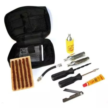 Kit De Réparation Rapide Tubeless Bihr 1053004