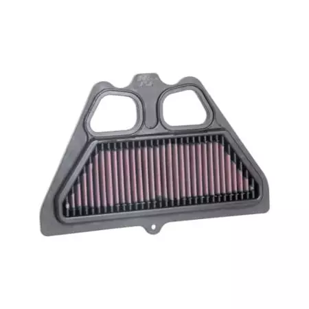 Filtre À Air K&N Kawasaki Z900 KA-9017
