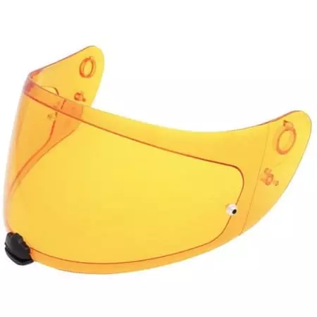 Visière HJC HJ-20M C70 / FG-ST / FG-17 / IS-17 Ambre