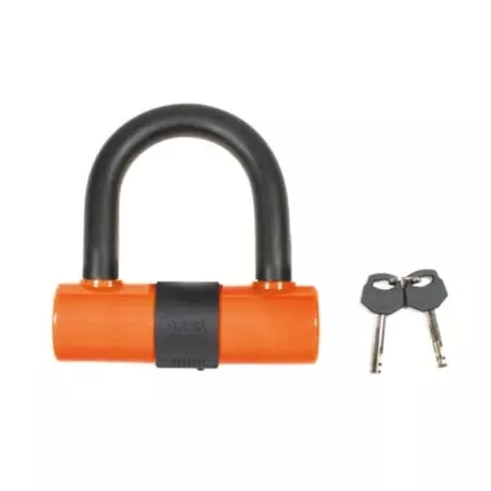 Antivol U Harden SRA 904P