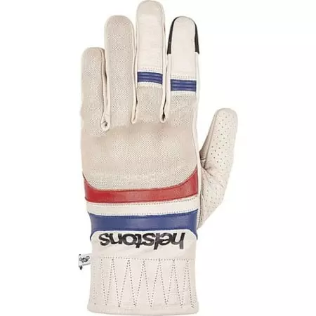 Gants Helstons Bull Air Beige