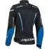 Blouson Femme Ixon Striker Air WPL Noir Blanc Bleu