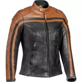 Blouson Femme Ixon Pioneer Marron Camel