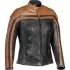 Blouson Femme Ixon Pioneer Marron Camel