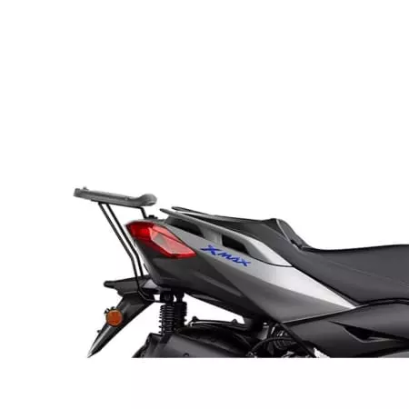 Support Top Case Shad Top Master Yamaha X-Max 125 Noir