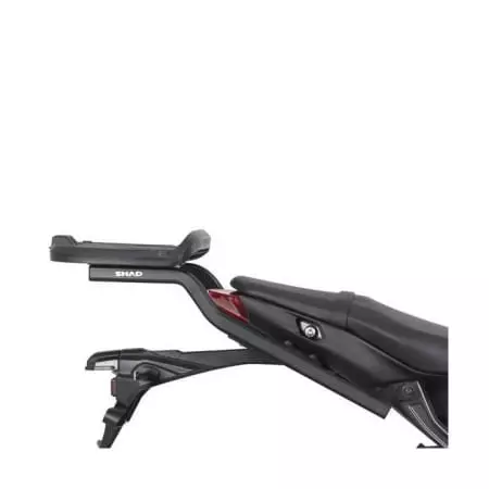 Support Top Case Shad Top Master Yamaha MT-09/SP Noir