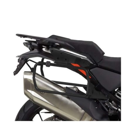 Support Valises Shad 4P System KTM 1200 Super Adventure S/R Noir