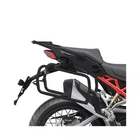Support Valises Shad 4P System Ducati Multistrada 1200 V4 Noir
