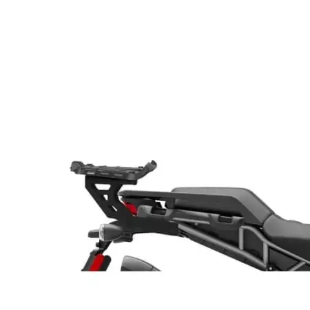 Support Top Case Shad Top Master Harley-Davidson 1250 Pan America Noir