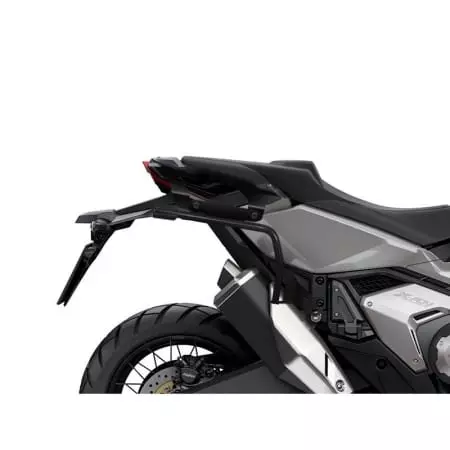 Support Valises Shad 3P System Honda X-Adv 750 Noir