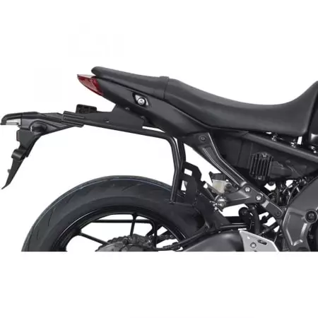 Support Valises Shad 3P System Yamaha MT-09/Sp Noir