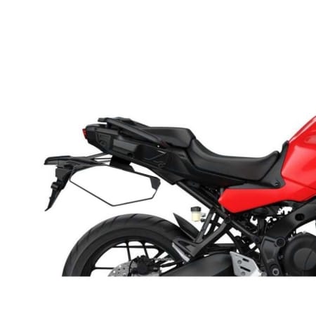 Supports Sacoches Shad Side Bag Holder Yamaha Tracer 9/GT