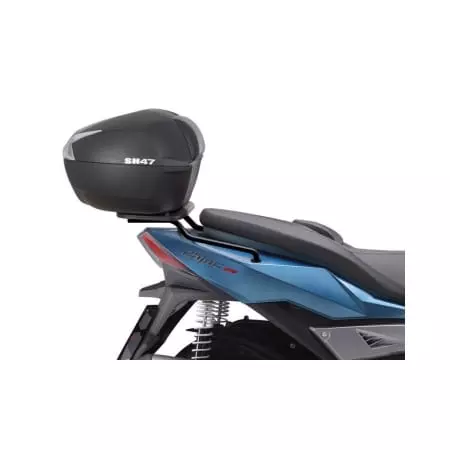 Support Top Case Shad Top Master Ariic Chinf 318 Noir