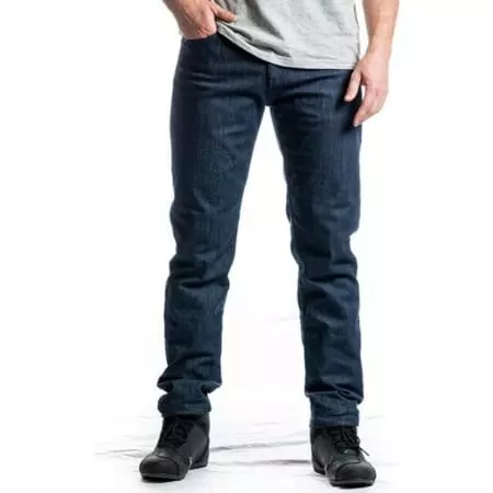 Jean Ixon Marco Bleu Foncé