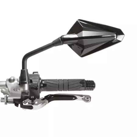 Rétroviseur Chaft Homologué Glory Réversible (L'unité)