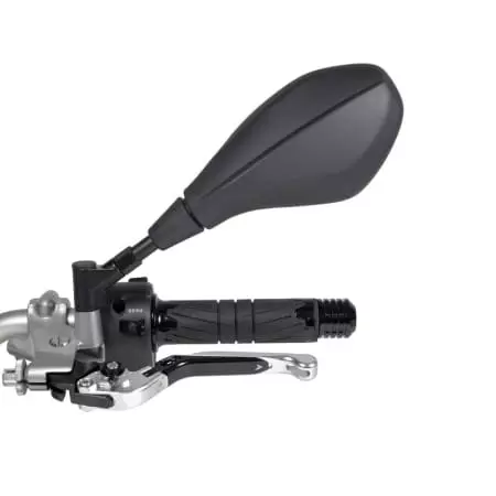 Rétroviseur Chaft Homologué Gauche (L'unité)
