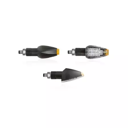 Clignotants Chaft Led Manga Noir