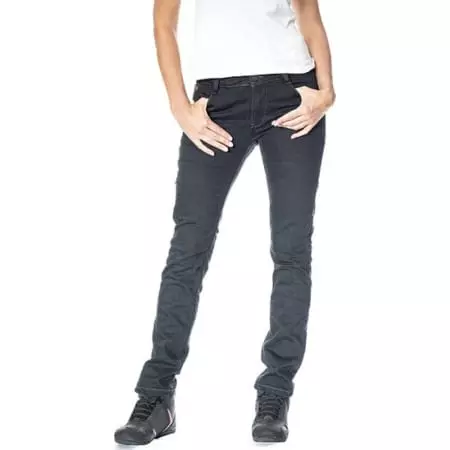 Jean Femme Ixon Billie Noir