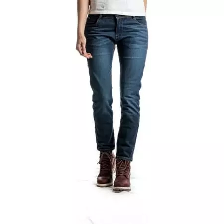 Jean Femme Ixon Billie Washed Blue