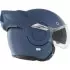 Casque Kokpit Stratos Bleu Mat