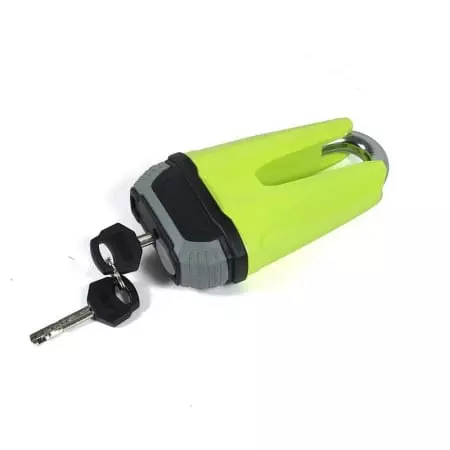 Bloque Disque Harden Mega