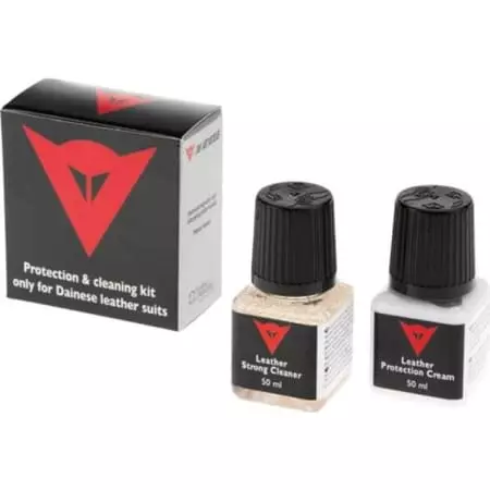 Kit Entretien Dainese Protection & Cleaning