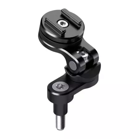 Support Smartphone SP Connect Clutch Mount Pro Noir