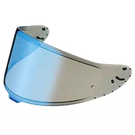 Visière Shoei CWR-F2 NXR2 / X-SPR Pro Spectra Bleu