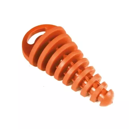 Bouchon de Pot 2T Chaft Orange