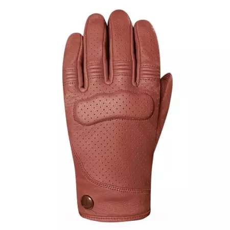 Gants Femme Racer Lady Shirley Marron