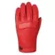Gants Femme Racer Lady Shirley Rouge