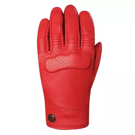 Gants Femme Racer Lady Shirley Rouge