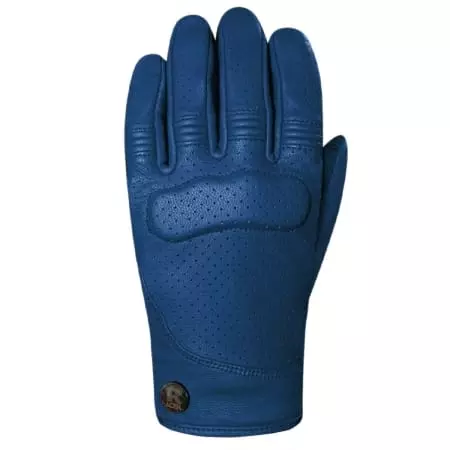 Gants Femme Racer Lady Shirley Bleu Marine