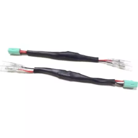 Connectique 7 Broches Chaft