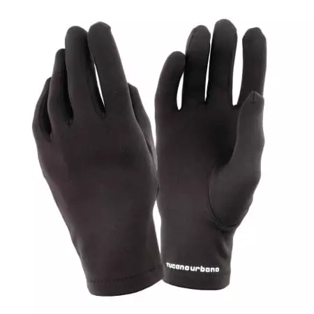 Sous-Gants Tucano Urbano Pole Noir
