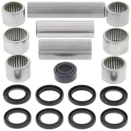 Kit Réparation De Biellettes All Balls Honda CR250R 1039237 - Partie cycle ALL BALLS