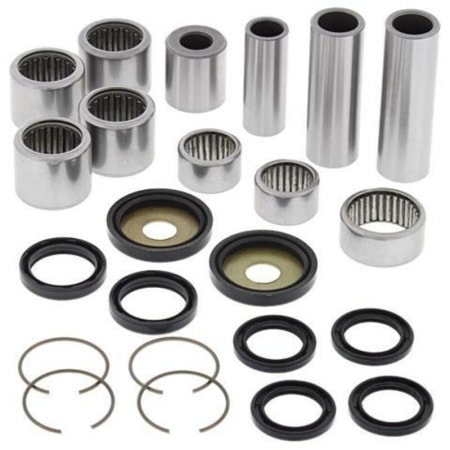 Kit Réparation De Biellettes All Balls Suzuki RM80/85/100 - Partie cycle ALL BALLS