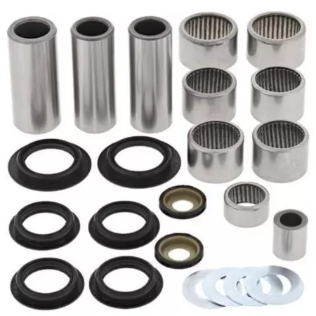 Kit Réparation De Biellettes All Balls Kawasaki KLX250S - Partie cycle ALL BALLS