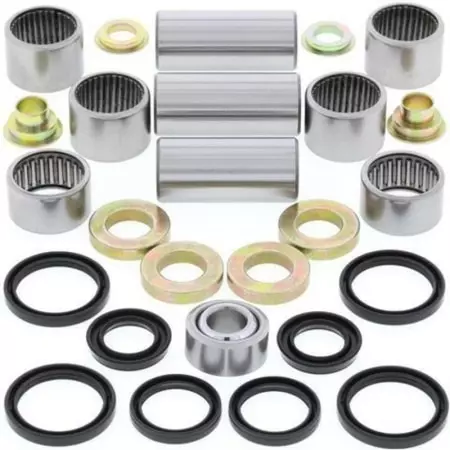 Kit Réparation De Biellettes All Balls Husqvarna 1039566 - Partie cycle ALL BALLS