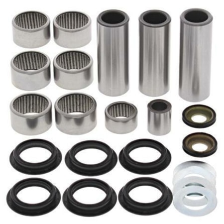 Kit Réparation De Biellettes All Balls Kawasaki KX125/250 1039520 - Partie cycle ALL BALLS