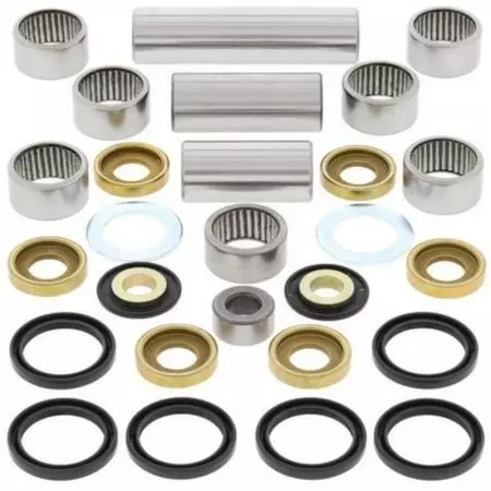 Kit Réparation De Biellettes All Balls Honda CR125R/Cr250R - Partie cycle ALL BALLS