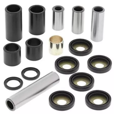 Kit Réparation De Biellettes All Balls Honda CRF100R - Partie cycle ALL BALLS