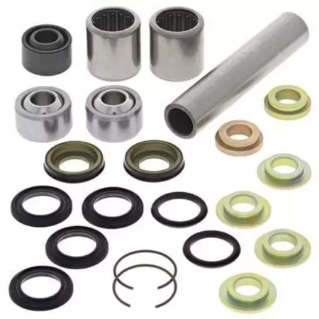 Kit Réparation De Biellettes All Balls Kawasaki KX60 - Partie cycle ALL BALLS