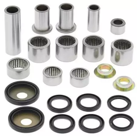 Kit Réparation De Biellettes All Balls Yamaha YZ85 - Partie cycle ALL BALLS