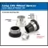 Kit Entretoise Roue Arrière All Balls Honda CR80R