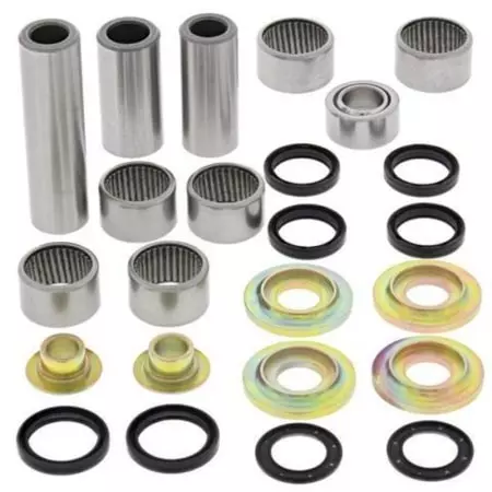 Kit Réparation De Biellettes All Balls TM 1039579 - Partie cycle ALL BALLS